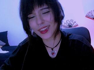 Angel Mcalister webcam model stream image