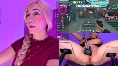 DollieEmma webcam cam4 model stream image