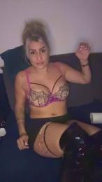 BombaShakira webcam cam4 model stream image