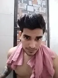 Dangerboy85 webcam stripchat model stream image