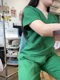 Clinic_Sexy webcam stripchat model stream image