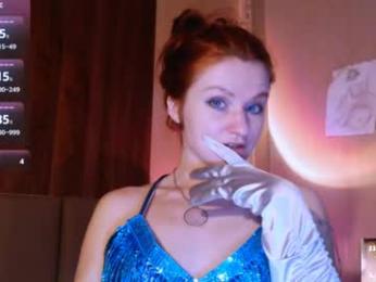 inthewildxxx webcam model stream image