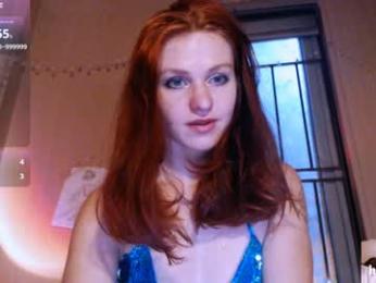 inthewildxxx webcam chaturbate model stream image