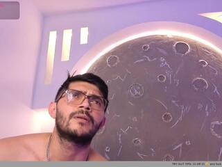 Miller Daniell & Yhen Daniii webcam flirt4free model stream image
