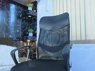 Allanx Ferrer webcam model stream image