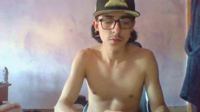 cuervoo420 webcam model stream image