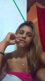 Mili5676 webcam model stream image