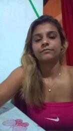 Mili5676 webcam model stream image