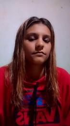 Mili5676 webcam model stream image