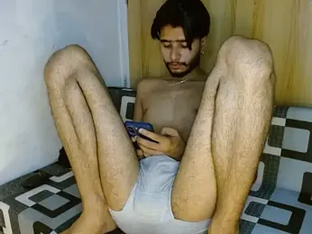 CoralN webcam model stream image