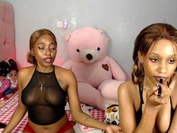 Zurii- webcam bongacams model stream image
