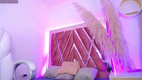 Evelyn_Thomas webcam model stream image