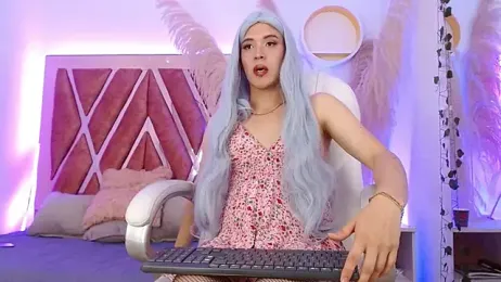 Evelyn_Thomas webcam model stream image