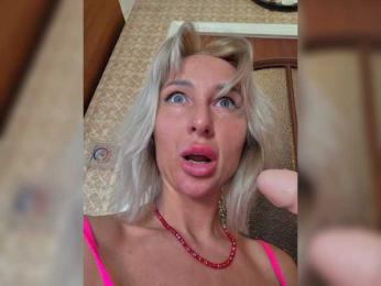 ARotikA webcam bongacams model stream image