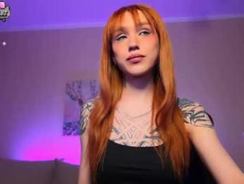 twiinkie_pie webcam chaturbate model stream image