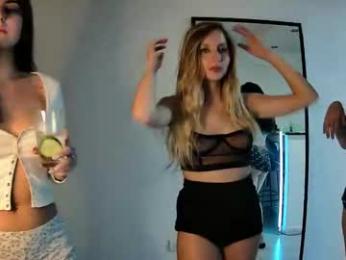 slimbaby69 webcam model stream image