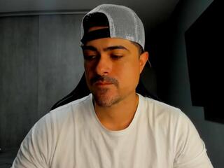 Wext webcam flirt4free model stream image