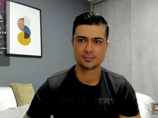 Wext webcam flirt4free model stream image