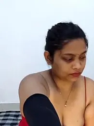 Miss_Unknown_girl webcam model stream image