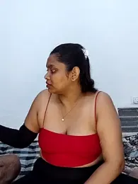 Miss_Unknown_girl webcam model stream image