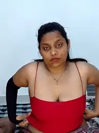 Miss_Unknown_girl webcam model stream image