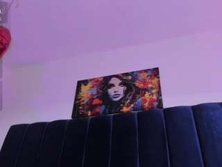 lucy-wish1 webcam model stream image