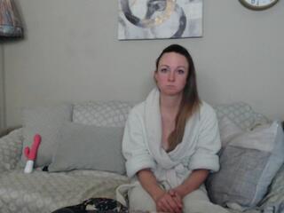 Stacy Nycole webcam flirt4free model stream image