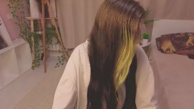 KittyBui webcam model stream image