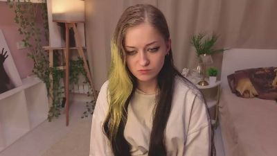 KittyBui webcam model stream image