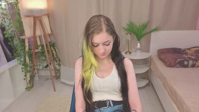 KittyBui webcam model stream image