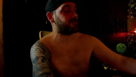 LexHardy webcam stripchat model stream image