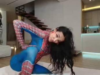 sweetlaurasaenz webcam chaturbate model stream image