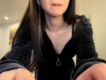 ludivinablice webcam model stream image