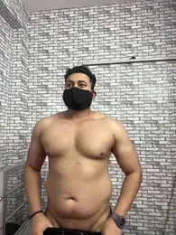 John_desihunk webcam stripchat model stream image
