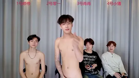 NB-BOYS webcam stripchat model stream image