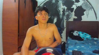 bracth webcam model stream image