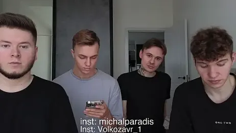 michael_sexdevil webcam stripchat model stream image