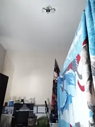 Joecool1009 webcam model stream image