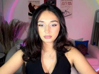 ChristianaDalitz webcam bongacams model stream image
