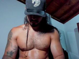 Baky Sexy webcam flirt4free model stream image