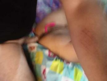 LustEmi webcam model stream image