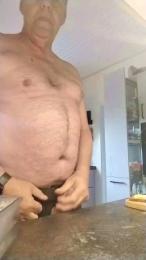 MatureDane58 webcam model stream image