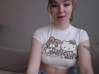 PollyExtasy webcam model stream image