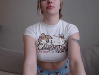 PollyExtasy webcam bongacams model stream image