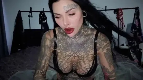 darkinkedbabe webcam stripchat model stream image