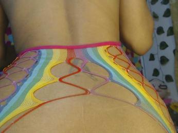 Violeta-ass-hot1 webcam model stream image