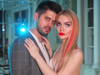 DennisLina webcam model stream image