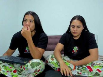 Ashleywen-d webcam model stream image