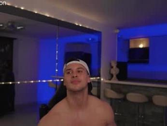 alan_vidal webcam model stream image