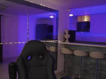 alan_vidal webcam model stream image